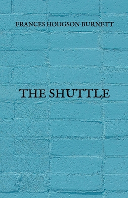 The Shuttle            Book Cover