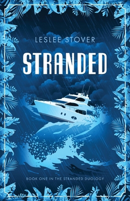 Stranded B09MCCYLCM Book Cover