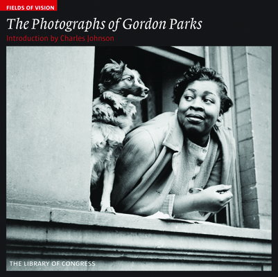 The Photographs of Gordon Parks: The Library of... 1904832873 Book Cover