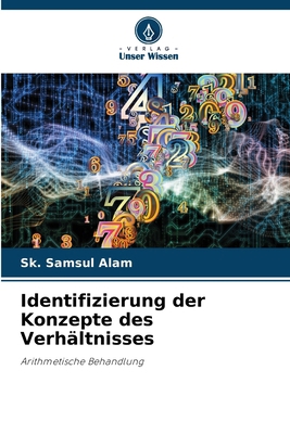 Identifizierung der Konzepte des Verhältnisses [German] 6208840902 Book Cover
