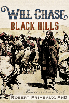 Will Chase, the Black Hills 1634243463 Book Cover
