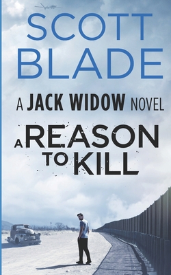 A Reason to Kill 1520850883 Book Cover