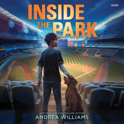 Inside the Park B0DFBDXBWG Book Cover