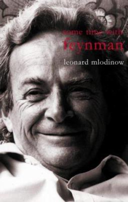 Feynman's Rainbow : A Search for Beauty in Phys... 0713996439 Book Cover