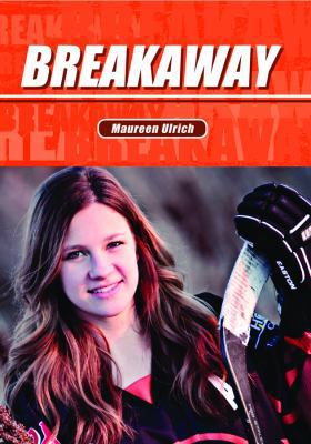 Breakaway 1550505122 Book Cover