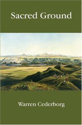 Sacred Ground 141403217X Book Cover
