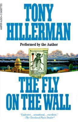 The Fly on the Wall 1559941960 Book Cover