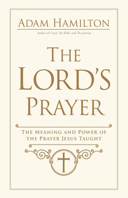 Lords Prayer Paperback 1791028411 Book Cover