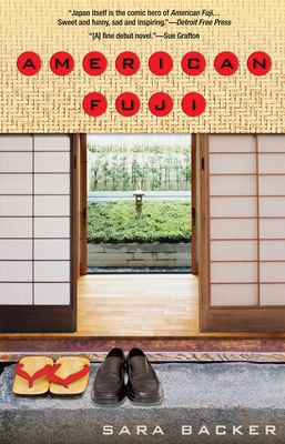 American Fuji 0425230090 Book Cover