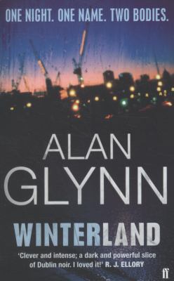 Winterland 0571250041 Book Cover