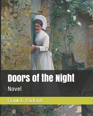 Doors of the Night: Novel 1703499840 Book Cover