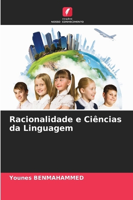 Racionalidade e Ciências da Linguagem [Portuguese] 6206836649 Book Cover