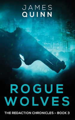 Rogue Wolves [Large Print] 486745351X Book Cover