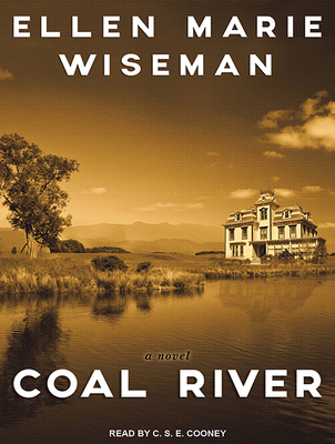 Coal River 1494565447 Book Cover