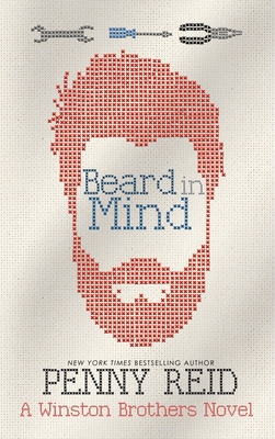 Beard in Mind 196034224X Book Cover