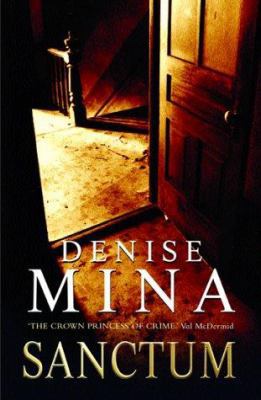 Sanctum 0593046579 Book Cover