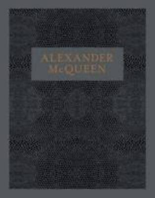 Alexander McQueen 1851778594 Book Cover
