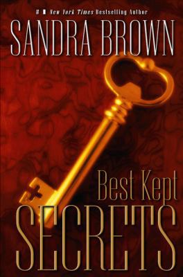 Best Kept Secrets 0446533289 Book Cover