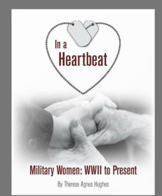 Paperback In a Heartbeat Book
