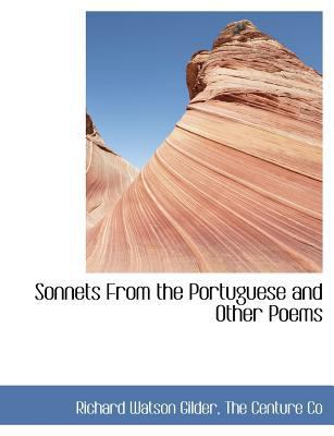 Sonnets from the Portuguese and Other Poems 1140635158 Book Cover