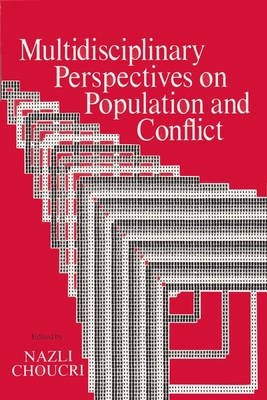 Multidisciplinary Perspectives on Population an... 0815623143 Book Cover