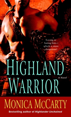 Highland Warrior B0073P96W8 Book Cover