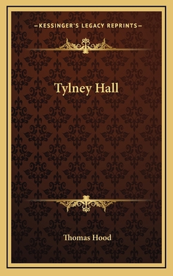 Tylney Hall 1163488445 Book Cover