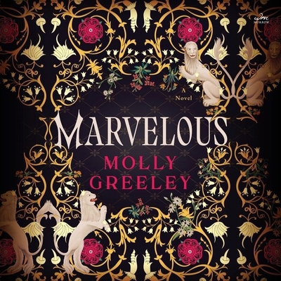 Marvelous B0BDHQHP2V Book Cover