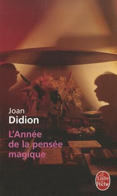 L'Année de la Pensée Magique [French] 2253126330 Book Cover