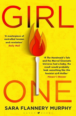 Girl one 1526637472 Book Cover