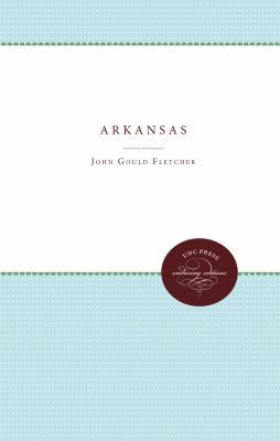 Arkansas 0807804959 Book Cover