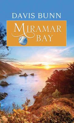 Miramar Bay [Large Print] 1683243609 Book Cover