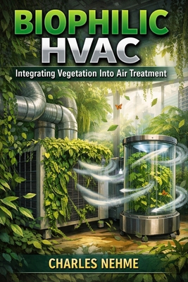 The Biophilic Paradigm in HVAC Engineering B0GCZK76GW Book Cover