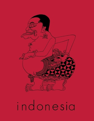 Indonesia Journal: October 1983 0877278369 Book Cover