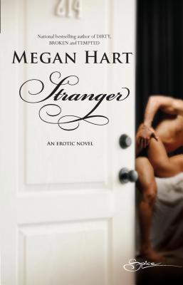 Stranger 0373605277 Book Cover
