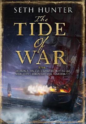 Tides of War 0755343093 Book Cover