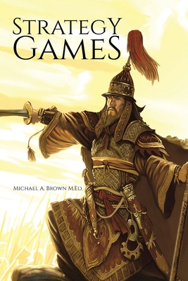 Strategy Games B0FQW3ZW6M Book Cover