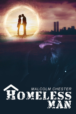 Homeless Man 164552129X Book Cover