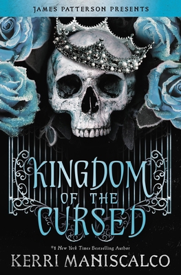 Kingdom of the Cursed (Kingdom of the Wicked, 2)            Book Cover