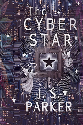 The Cyber Star B0FN8CHVBN Book Cover