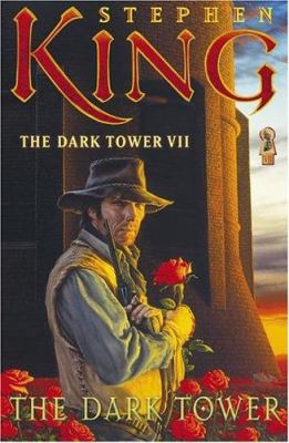 The Dark Tower 1880418622 Book Cover