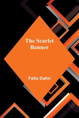 The Scarlet Banner 9357916059 Book Cover