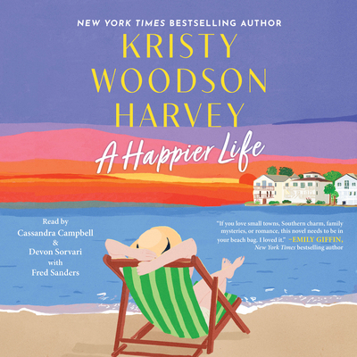 A Happier Life B0CRHZMPSY Book Cover