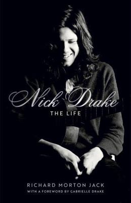 Nick Drake: The Authorised Biography 1529308097 Book Cover
