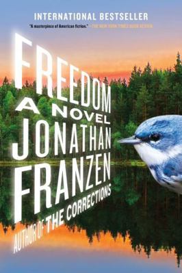 Freedom 1554688841 Book Cover