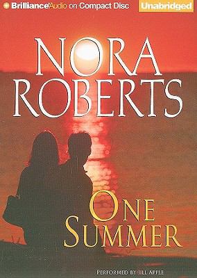One Summer (Harlequin) 144183009X Book Cover