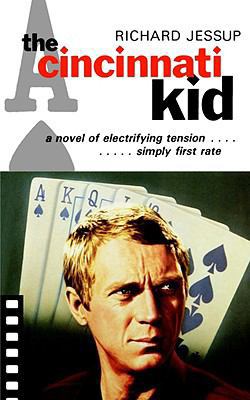The Cincinnati Kid 1874061130 Book Cover