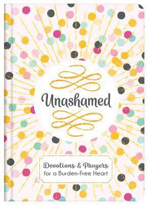 Unashamed 1643521926 Book Cover