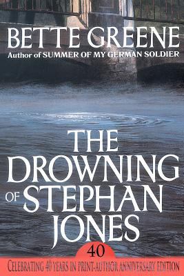 The Drowning of Stephan Jones 0983468133 Book Cover