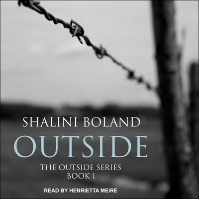 Outside B08ZBJF1BS Book Cover